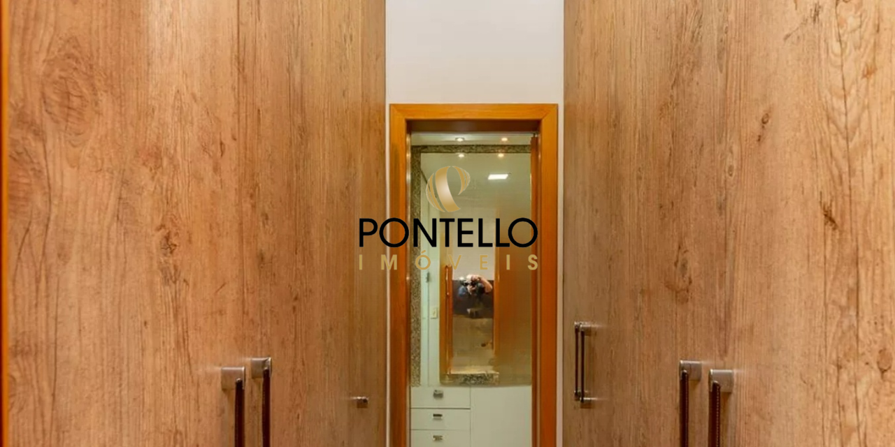 Apartamento à venda com 4 quartos, 134m² - Foto 8