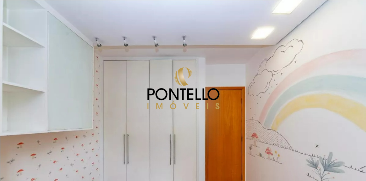 Apartamento à venda com 4 quartos, 134m² - Foto 13
