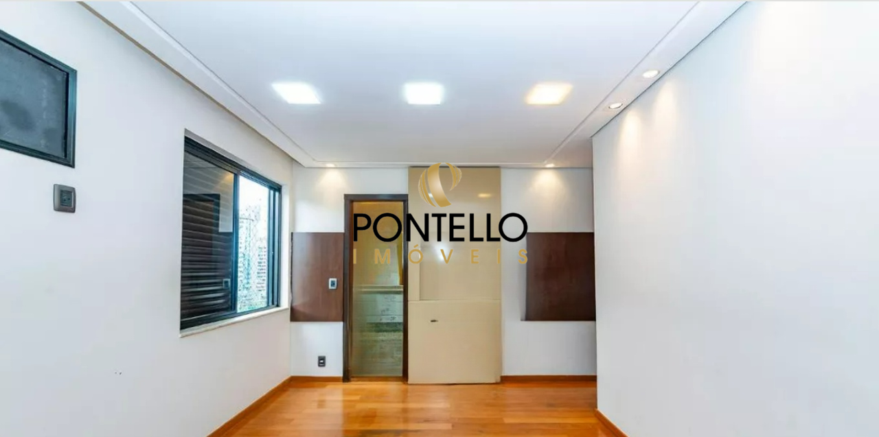 Apartamento à venda com 4 quartos, 134m² - Foto 2