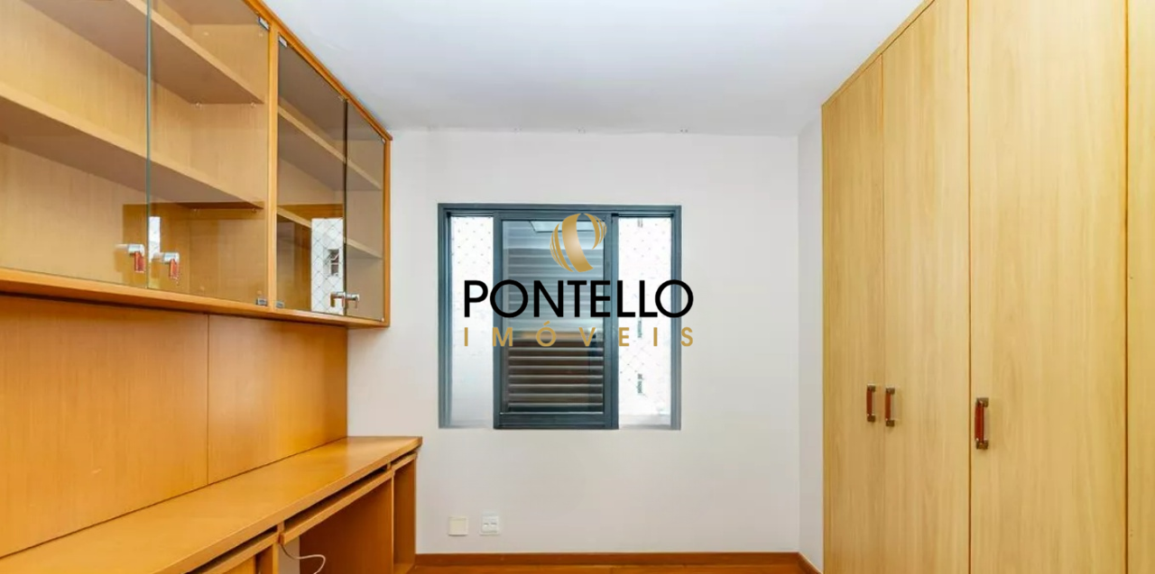Apartamento à venda com 4 quartos, 134m² - Foto 11