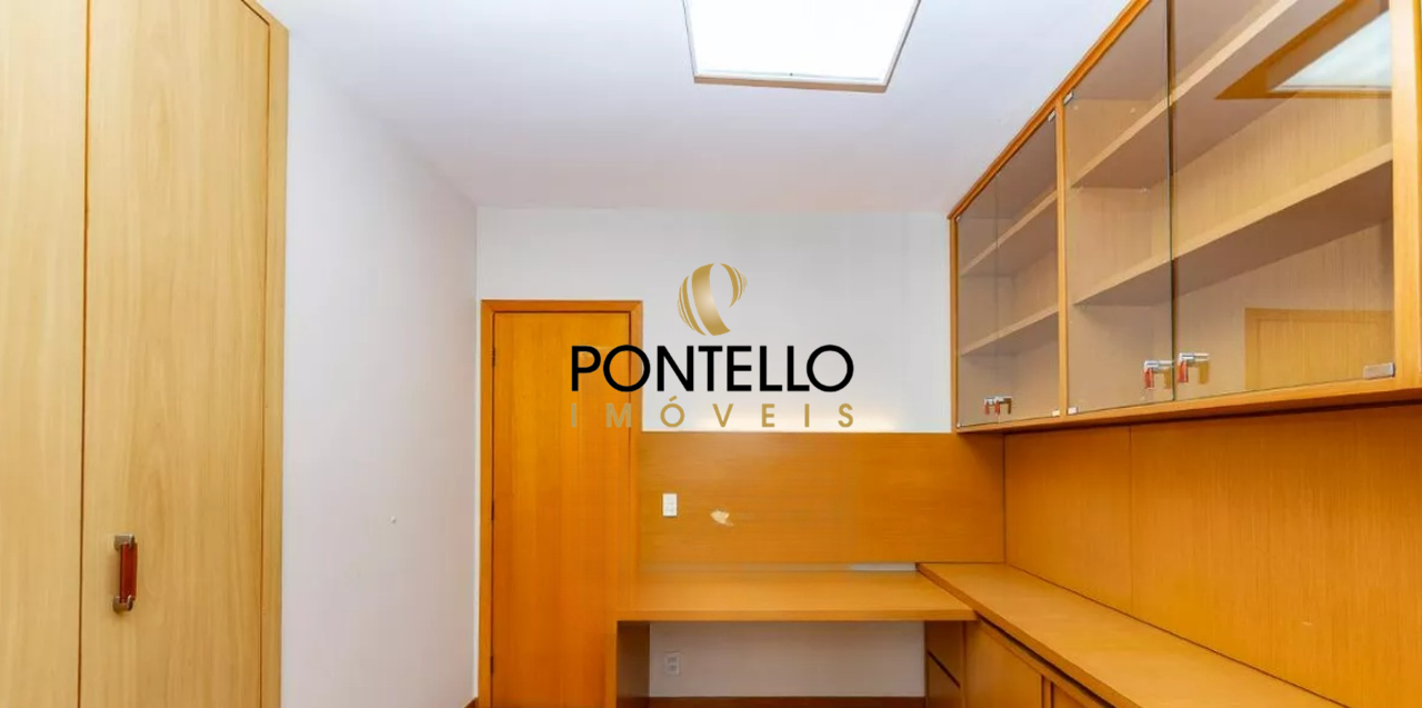 Apartamento à venda com 4 quartos, 134m² - Foto 12