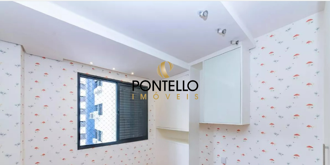 Apartamento à venda com 4 quartos, 134m² - Foto 14