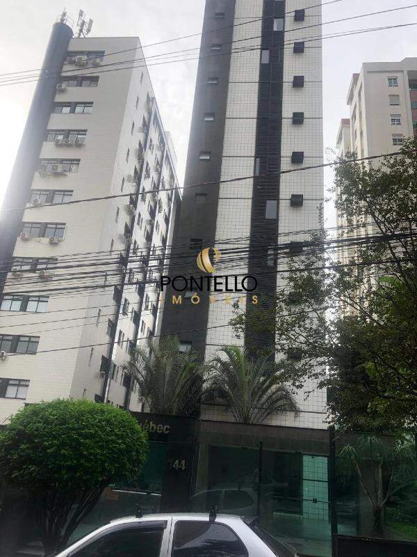 Apartamento à venda com 4 quartos, 134m² - Foto 1