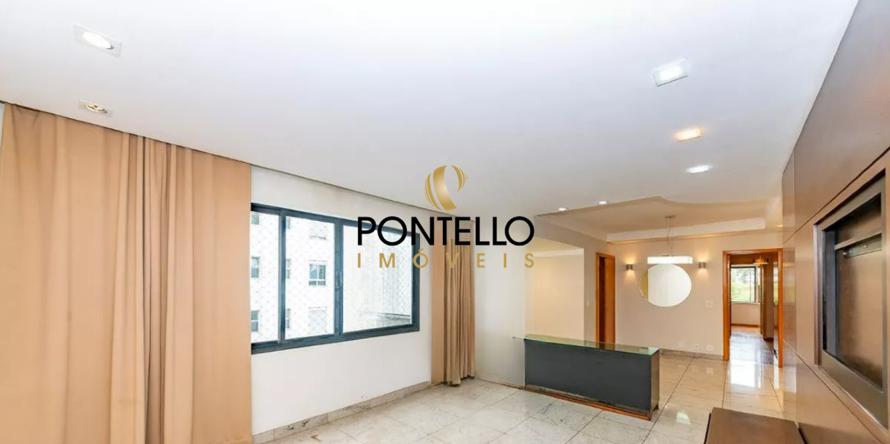 Apartamento à venda com 4 quartos, 134m² - Foto 24