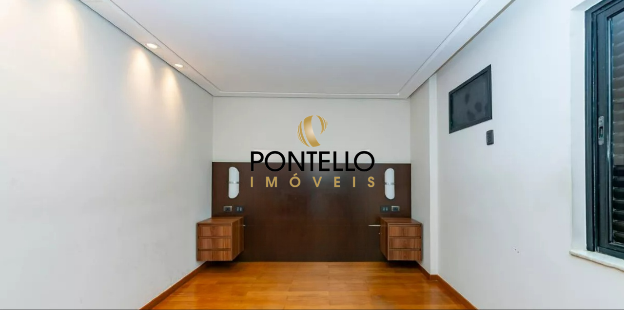 Apartamento à venda com 4 quartos, 134m² - Foto 3