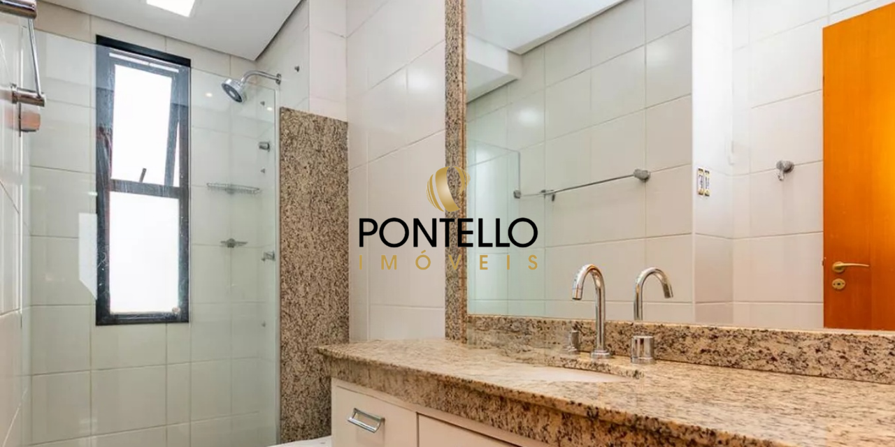 Apartamento à venda com 4 quartos, 134m² - Foto 9