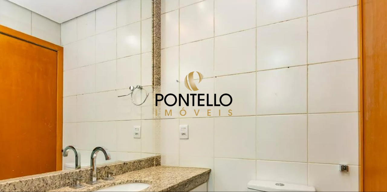 Apartamento à venda com 4 quartos, 134m² - Foto 7