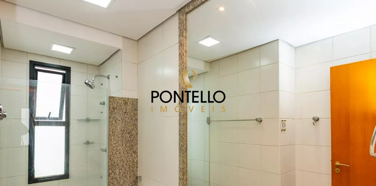 Apartamento à venda com 4 quartos, 134m² - Foto 6