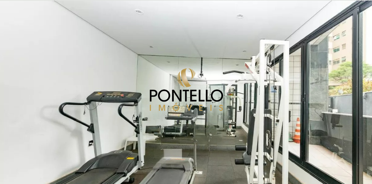 Apartamento à venda com 4 quartos, 134m² - Foto 25