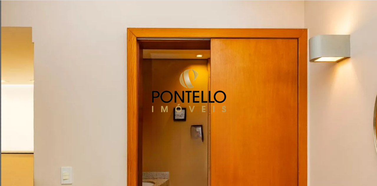 Apartamento à venda com 4 quartos, 134m² - Foto 4