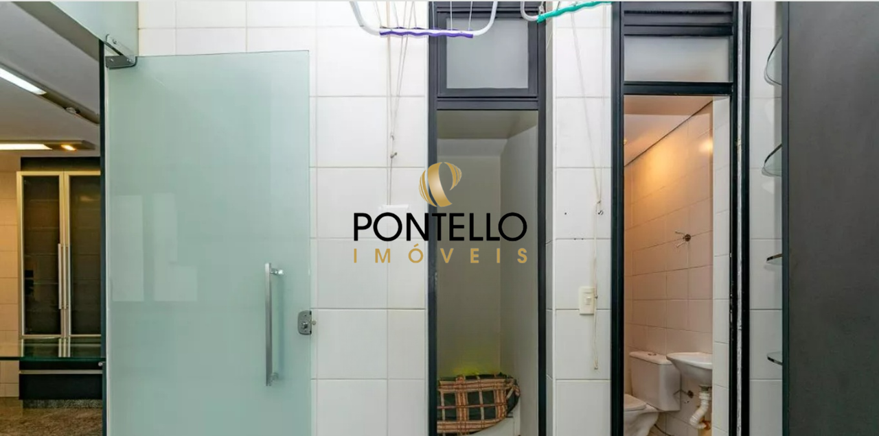 Apartamento à venda com 4 quartos, 134m² - Foto 17