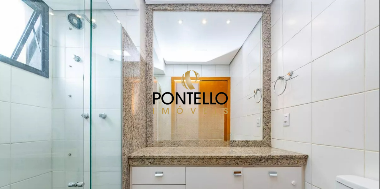 Apartamento à venda com 4 quartos, 134m² - Foto 10