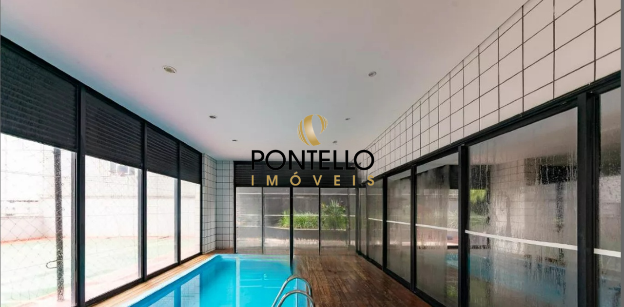 Apartamento à venda com 4 quartos, 134m² - Foto 23
