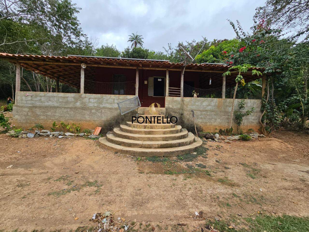 Fazenda, 37 hectares - Foto 19