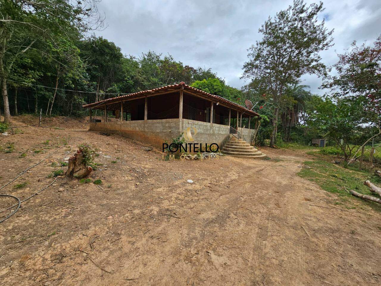 Fazenda, 37 hectares - Foto 14