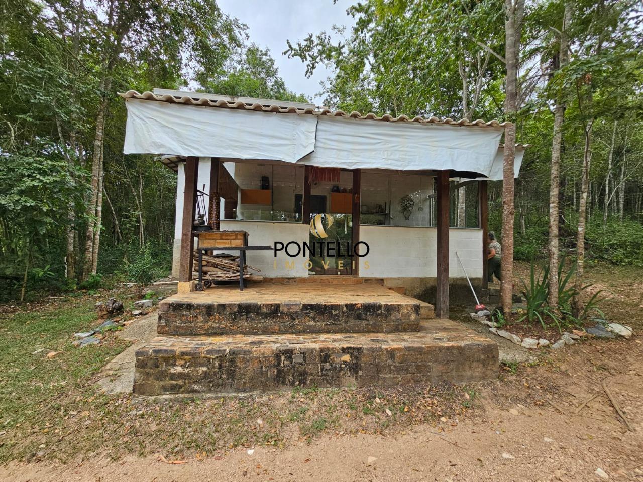 Fazenda, 37 hectares - Foto 4