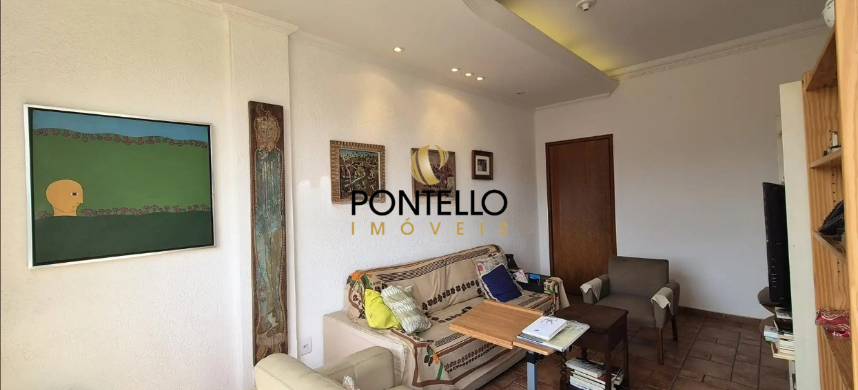 Apartamento à venda com 3 quartos, 110m² - Foto 8