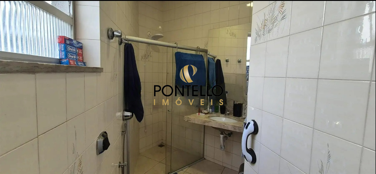 Apartamento à venda com 3 quartos, 110m² - Foto 10