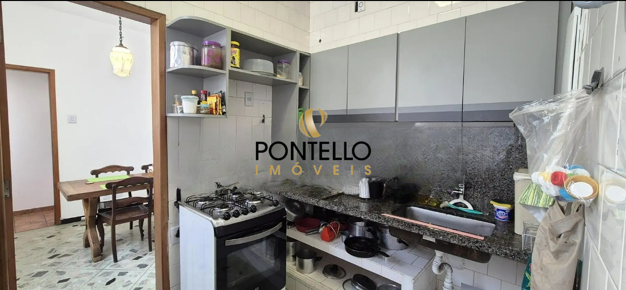 Apartamento à venda com 3 quartos, 110m² - Foto 19