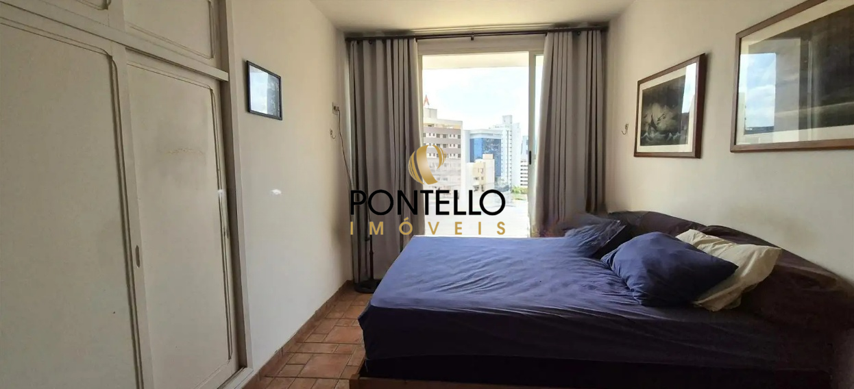 Apartamento à venda com 3 quartos, 110m² - Foto 13