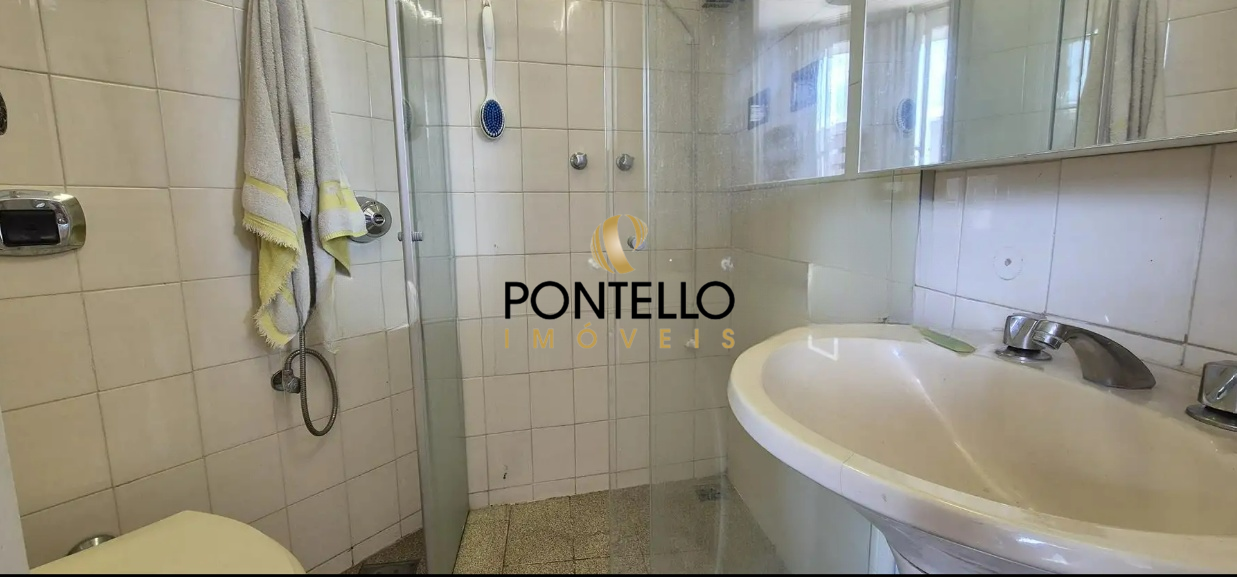 Apartamento à venda com 3 quartos, 110m² - Foto 22