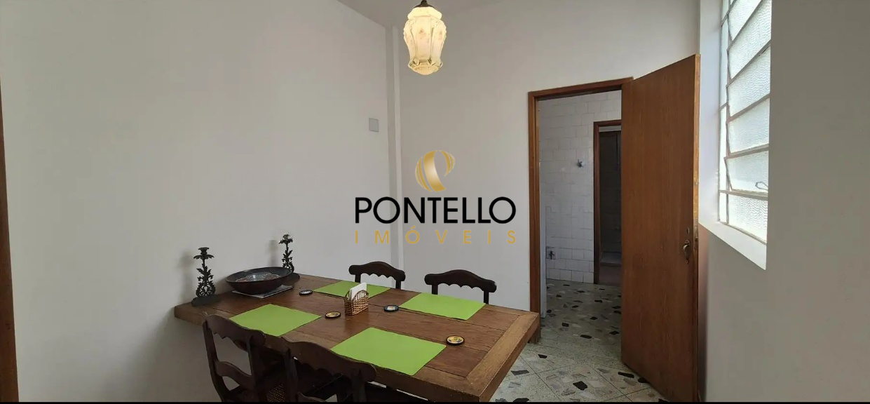 Apartamento à venda com 3 quartos, 110m² - Foto 9