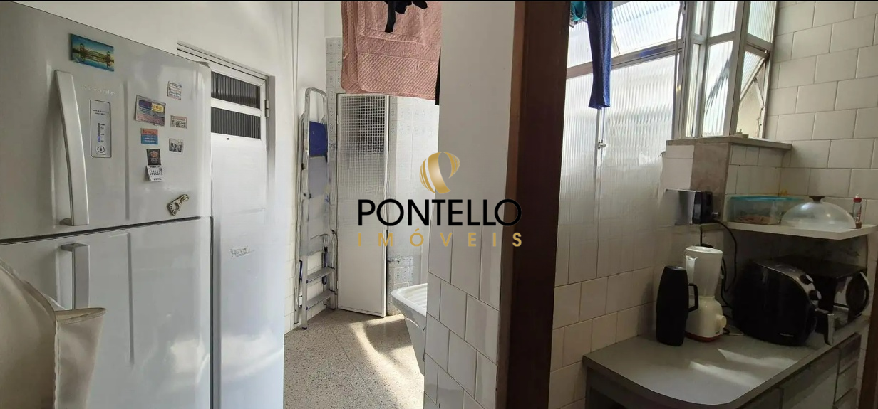 Apartamento à venda com 3 quartos, 110m² - Foto 20