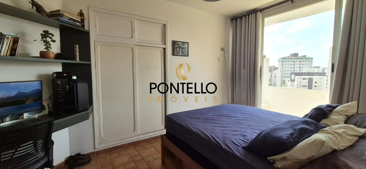 Apartamento à venda com 3 quartos, 110m² - Foto 15