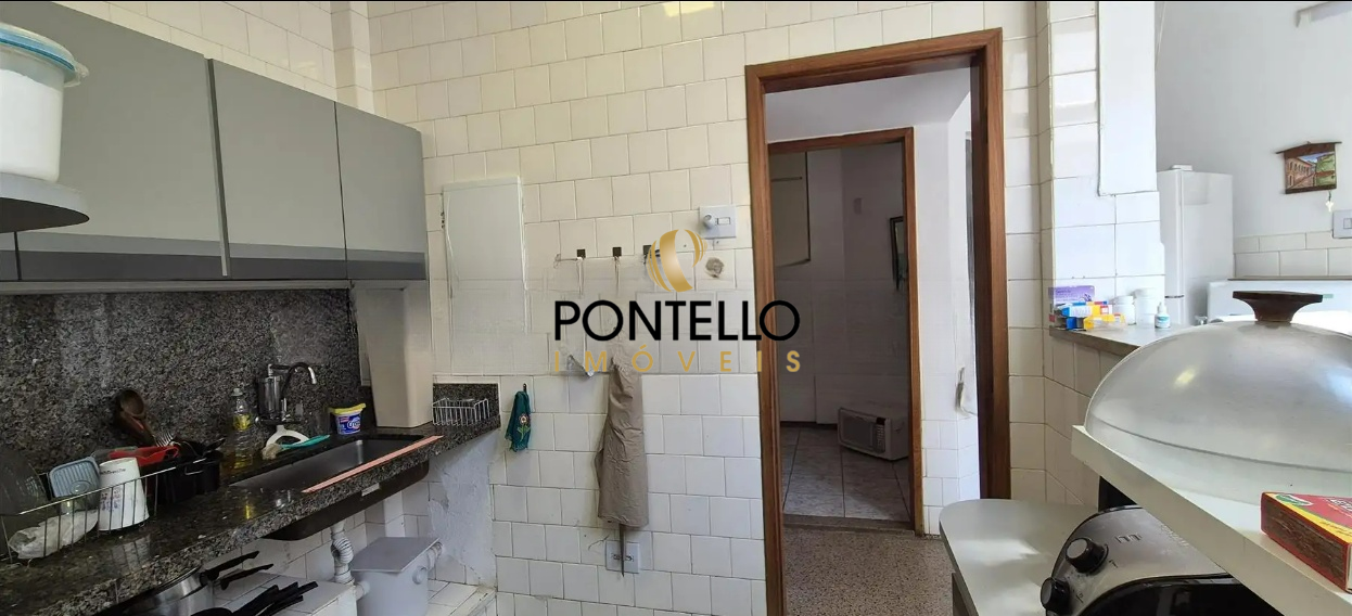 Apartamento à venda com 3 quartos, 110m² - Foto 21