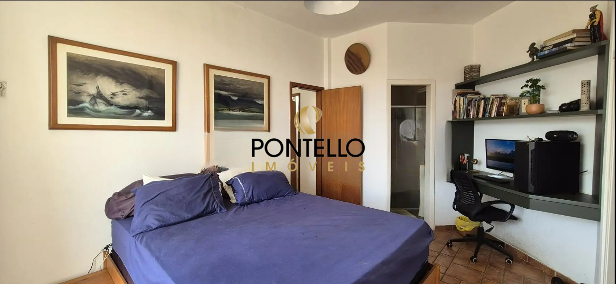 Apartamento à venda com 3 quartos, 110m² - Foto 16