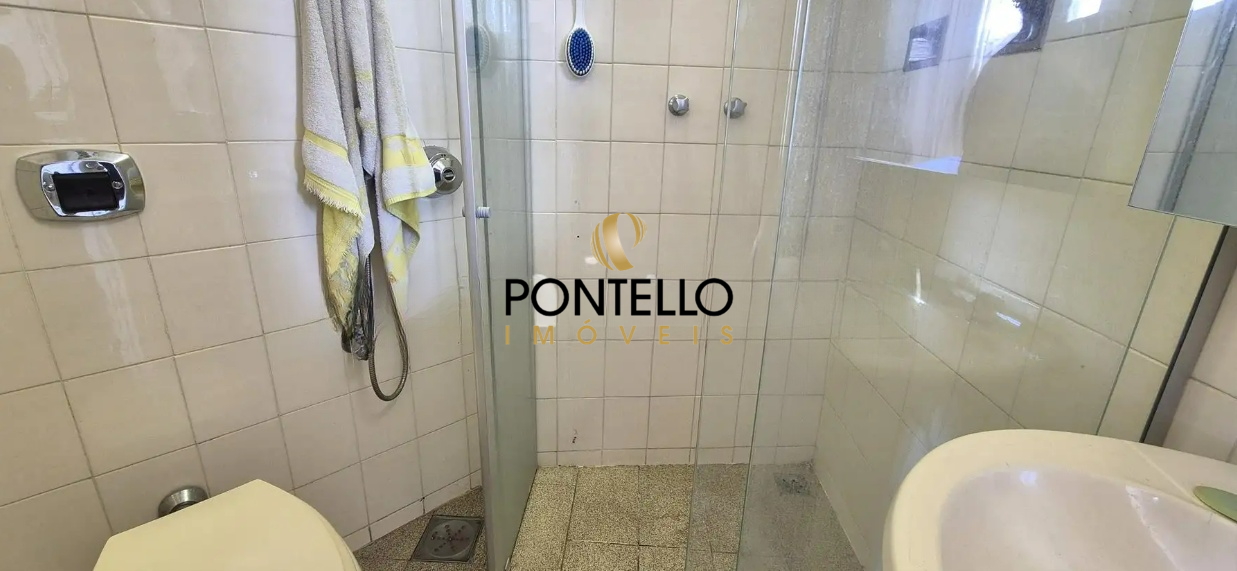 Apartamento à venda com 3 quartos, 110m² - Foto 17
