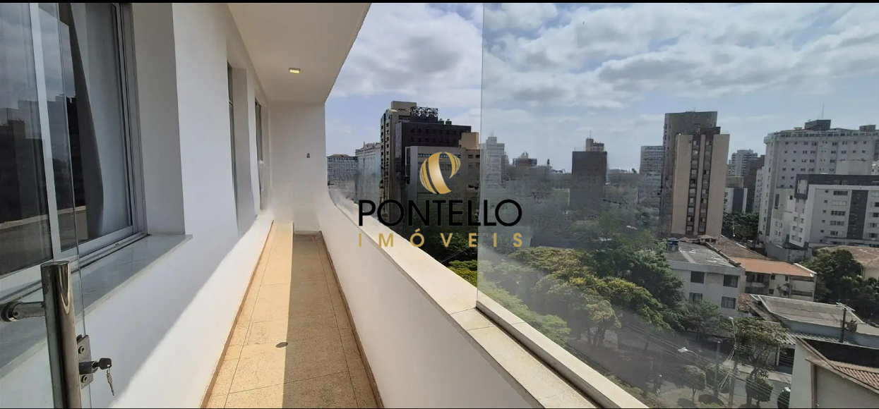 Apartamento à venda com 3 quartos, 110m² - Foto 6