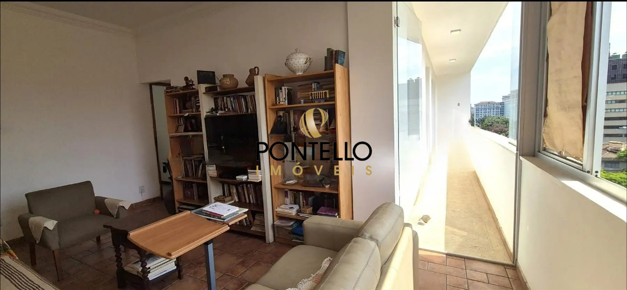 Apartamento à venda com 3 quartos, 110m² - Foto 7