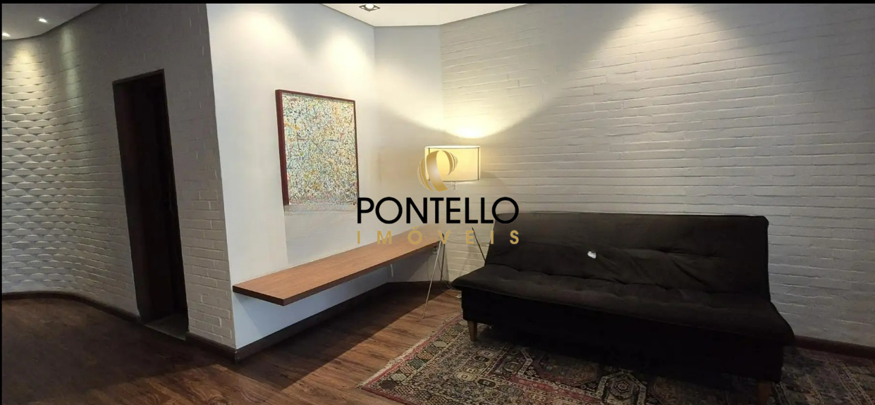 Apartamento à venda com 3 quartos, 110m² - Foto 3