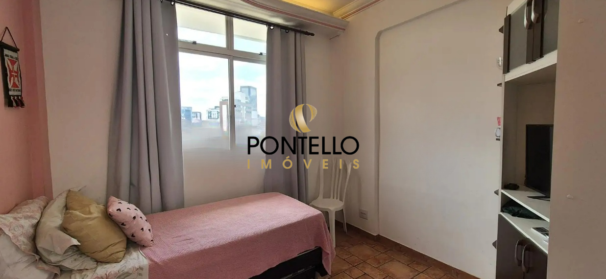 Apartamento à venda com 3 quartos, 110m² - Foto 18