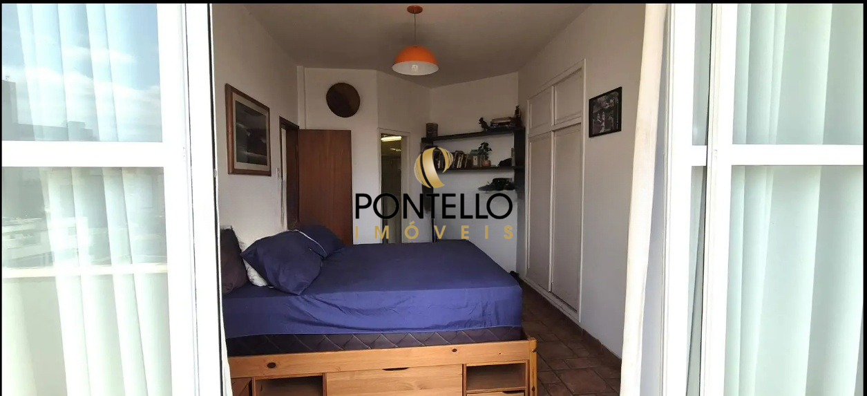 Apartamento à venda com 3 quartos, 110m² - Foto 14