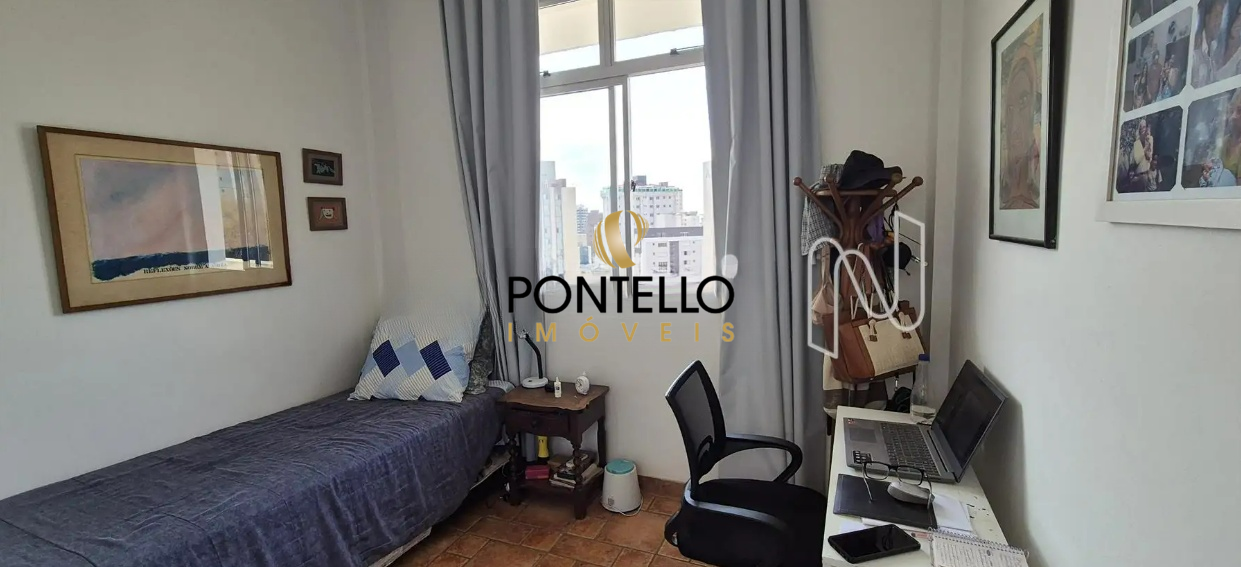 Apartamento à venda com 3 quartos, 110m² - Foto 11
