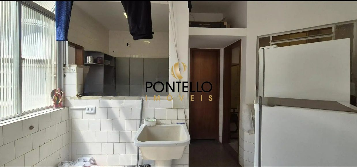 Apartamento à venda com 3 quartos, 110m² - Foto 23