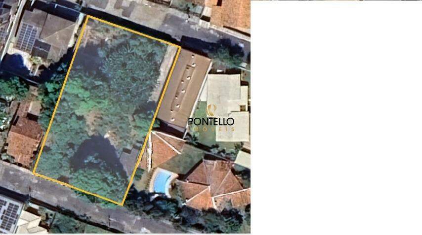 Terreno à venda, 360m² - Foto 3