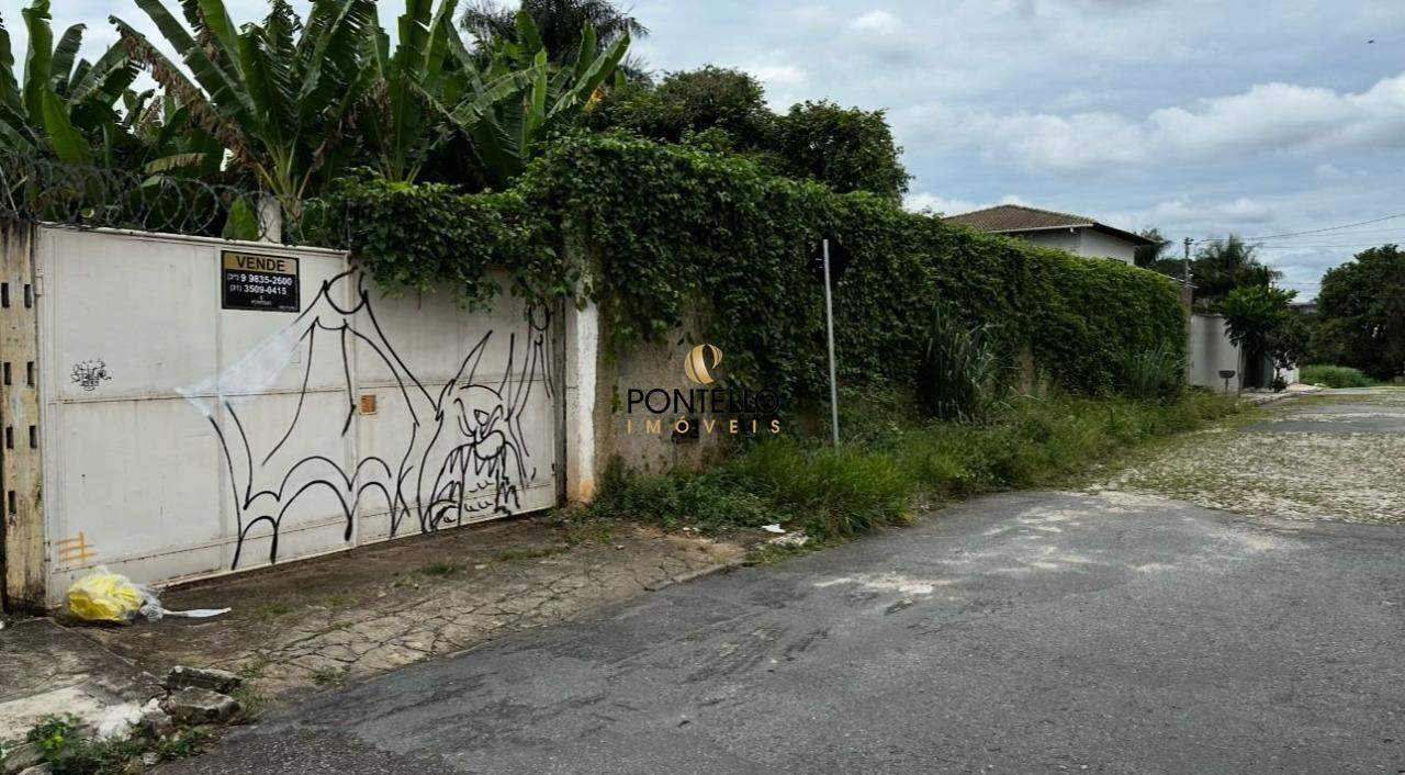 Terreno à venda, 360m² - Foto 1