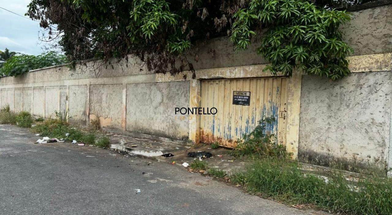 Terreno à venda, 2160m² - Foto 2