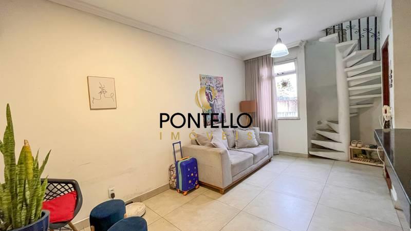 Cobertura, 3 quartos, 111 m² - Foto 4