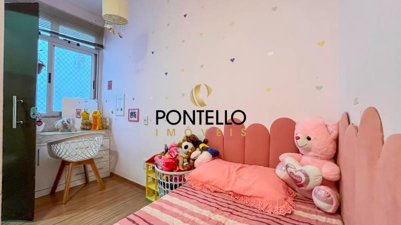 Cobertura, 3 quartos, 111 m² - Foto 5