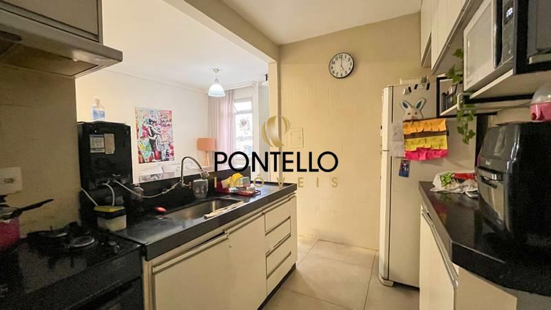 Cobertura, 3 quartos, 111 m² - Foto 6