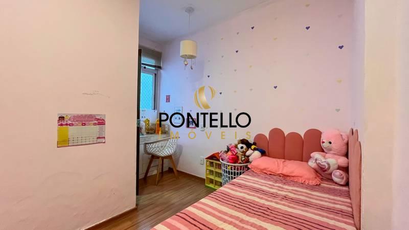 Cobertura, 3 quartos, 111 m² - Foto 7