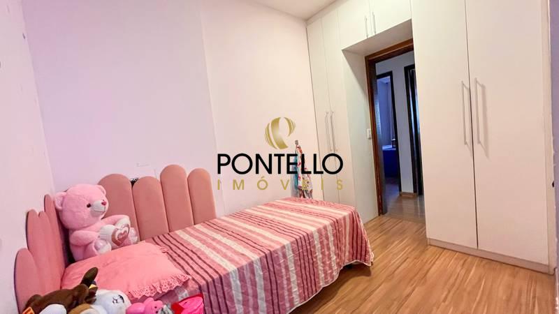 Cobertura, 3 quartos, 111 m² - Foto 8