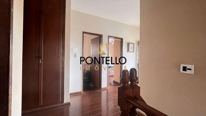 Casa, 4 quartos, 265 m² - Foto 10