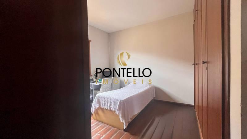 Casa, 4 quartos, 265 m² - Foto 11