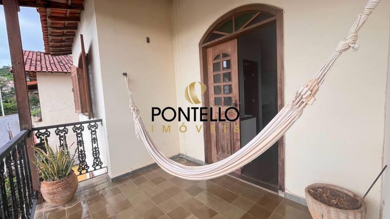 Casa, 4 quartos, 265 m² - Foto 15