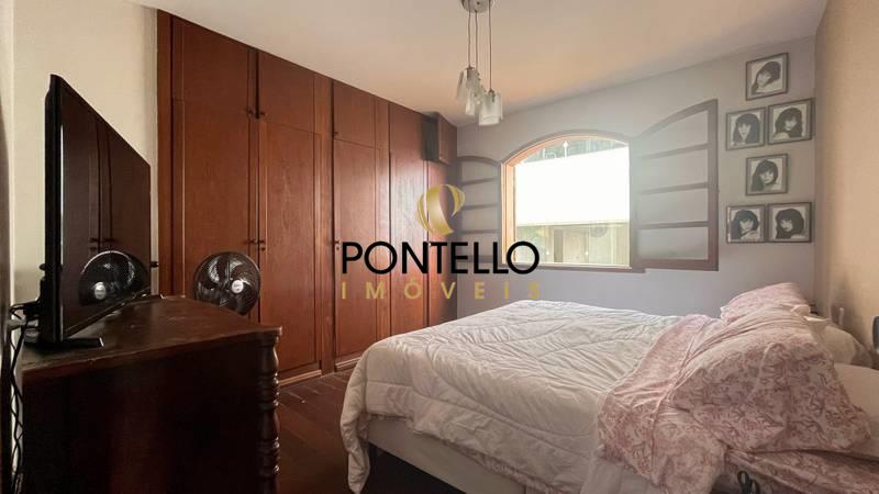 Casa, 4 quartos, 265 m² - Foto 16